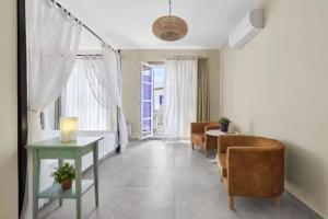 Panda Alaçati Otel, Alacati