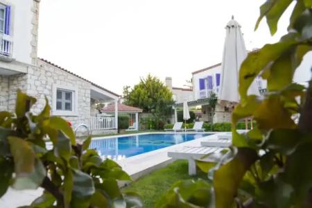 Panda Alaçati Otel - 9