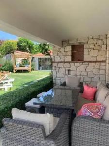 Panda Alaçati Otel - 17