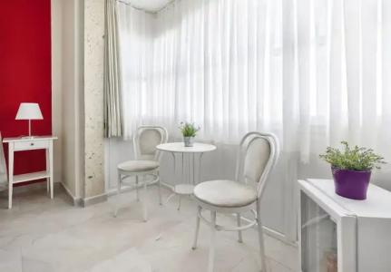 Panda Alaçati Otel - 1