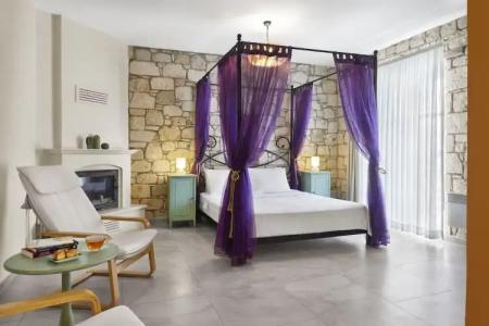 Panda Alaçati Otel - 20