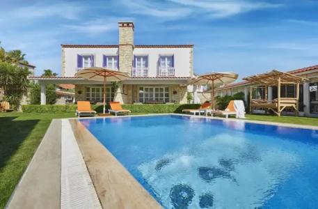 Panda Alaçati Otel - 10