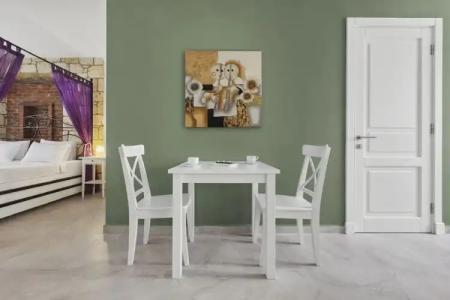 Panda Alaçati Otel - 23