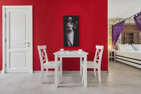 Panda Alaçati Otel - 21