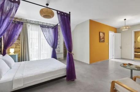 Panda Alaçati Otel - 26