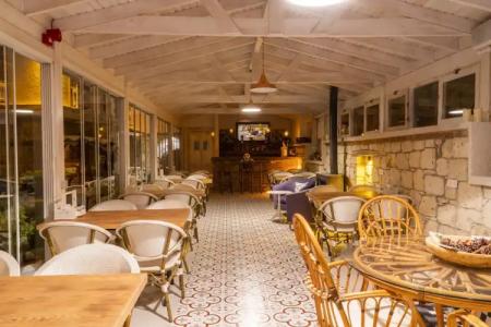 Panda Alaçati Otel - 13