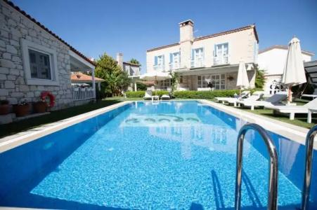 Panda Alaçati Otel - 8