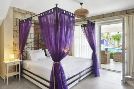 Panda Alaçati Otel - 30