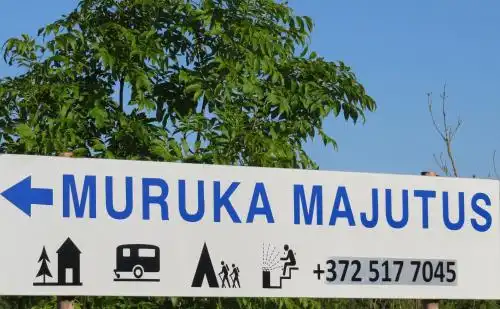 Muruka Majutus - 11