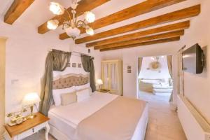 Cumbali Konak Hotel, Alacati