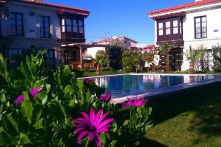 Imren Han - Special Class - 17