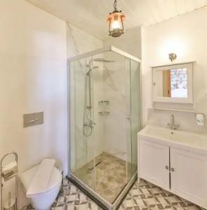 Imren Han - Special Class - 42