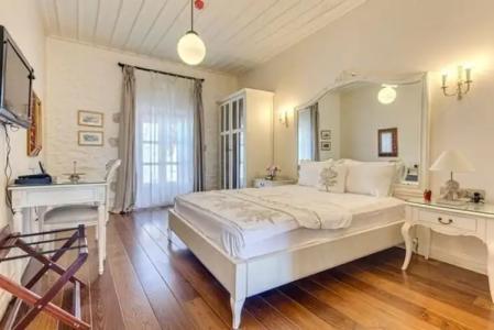 Beyevi Alaçatı - 27