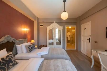 Beyevi Alaçatı - 47