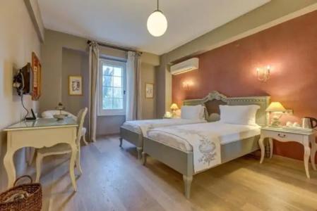 Beyevi Alaçatı - 25