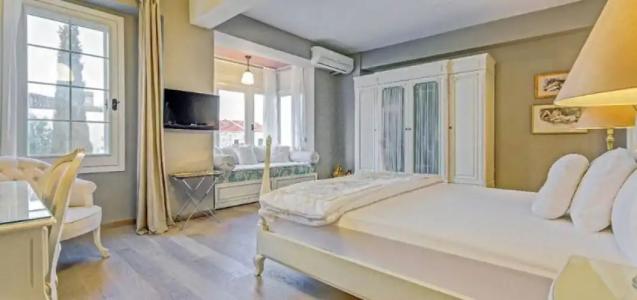 Beyevi Alaçatı - 30