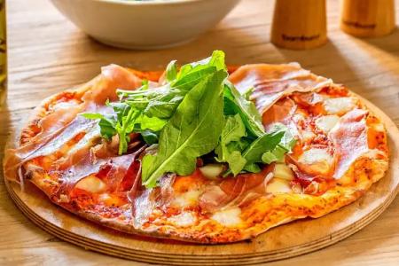 Beyevi Alaçatı - 11