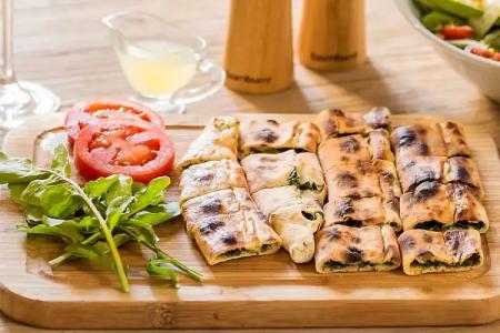 Beyevi Alaçatı - 9