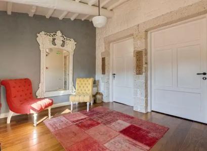 Beyevi Alaçatı - 13