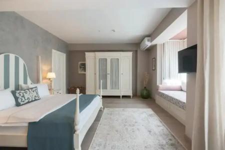 Beyevi Alaçatı - 2