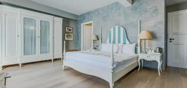 Beyevi Alaçatı - 29