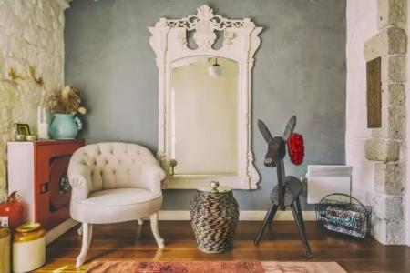 Beyevi Alaçatı - 14