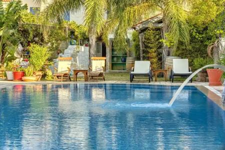 Beyevi Alaçatı - 17