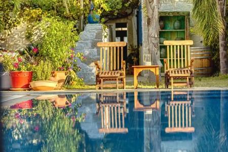 Beyevi Alaçatı - 15