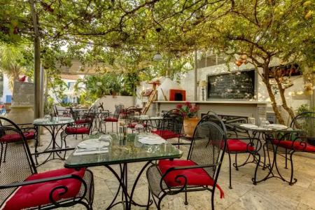 Beyevi Alaçatı - 20