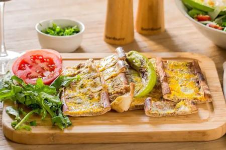 Beyevi Alaçatı - 10