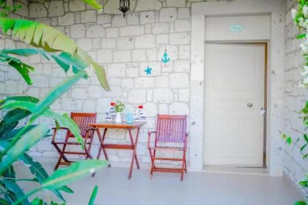 Alacati Marina Palace - 98