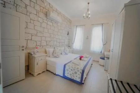 Alacati Marina Palace - 105