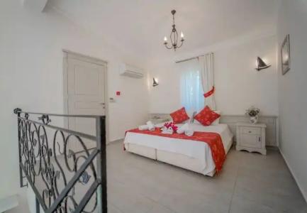 Alacati Marina Palace - 78