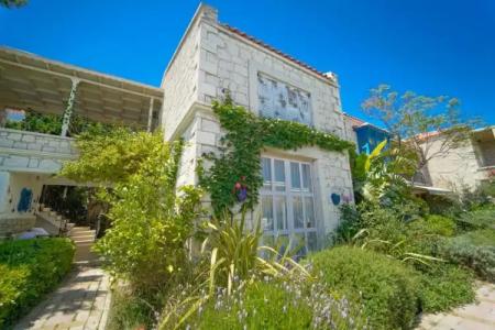 Alacati Marina Palace - 51