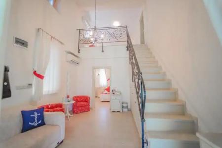 Alacati Marina Palace - 62