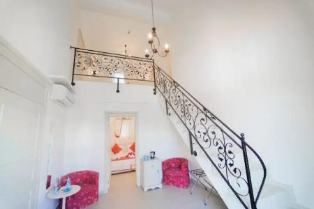 Alacati Marina Palace - 76