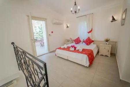 Alacati Marina Palace - 56