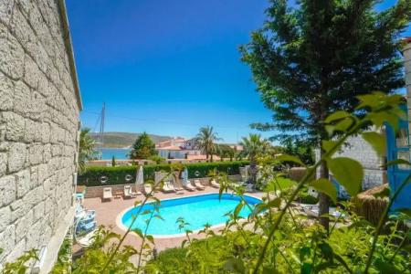 Alacati Marina Palace - 85