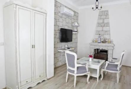 Alacati Marina Palace - 103