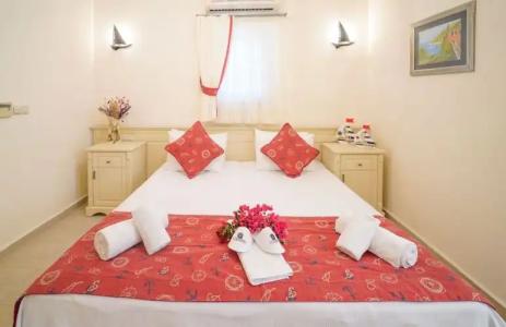 Alacati Marina Palace - 89