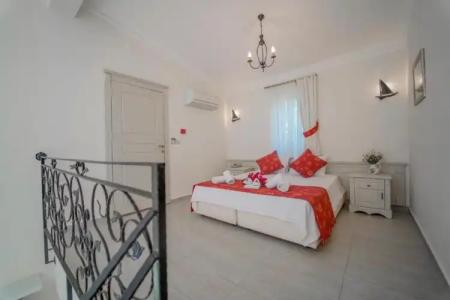 Alacati Marina Palace - 55