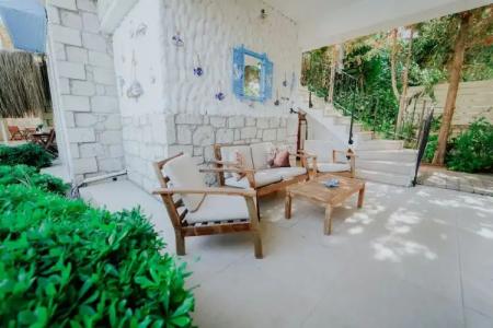 Alacati Marina Palace - 87