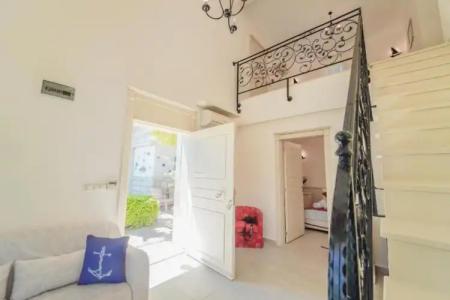 Alacati Marina Palace - 64