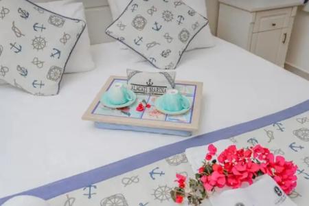 Alacati Marina Palace - 106