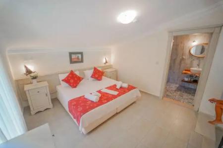 Alacati Marina Palace - 72