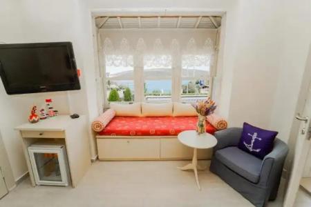 Alacati Marina Palace - 93