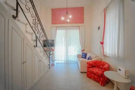 Alacati Marina Palace - 83