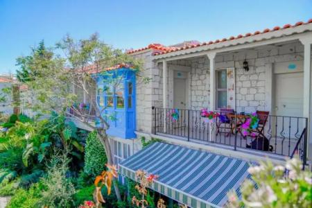 Alacati Marina Palace - 111