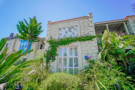 Alacati Marina Palace - 68