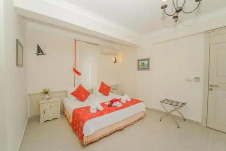 Alacati Marina Palace - 92